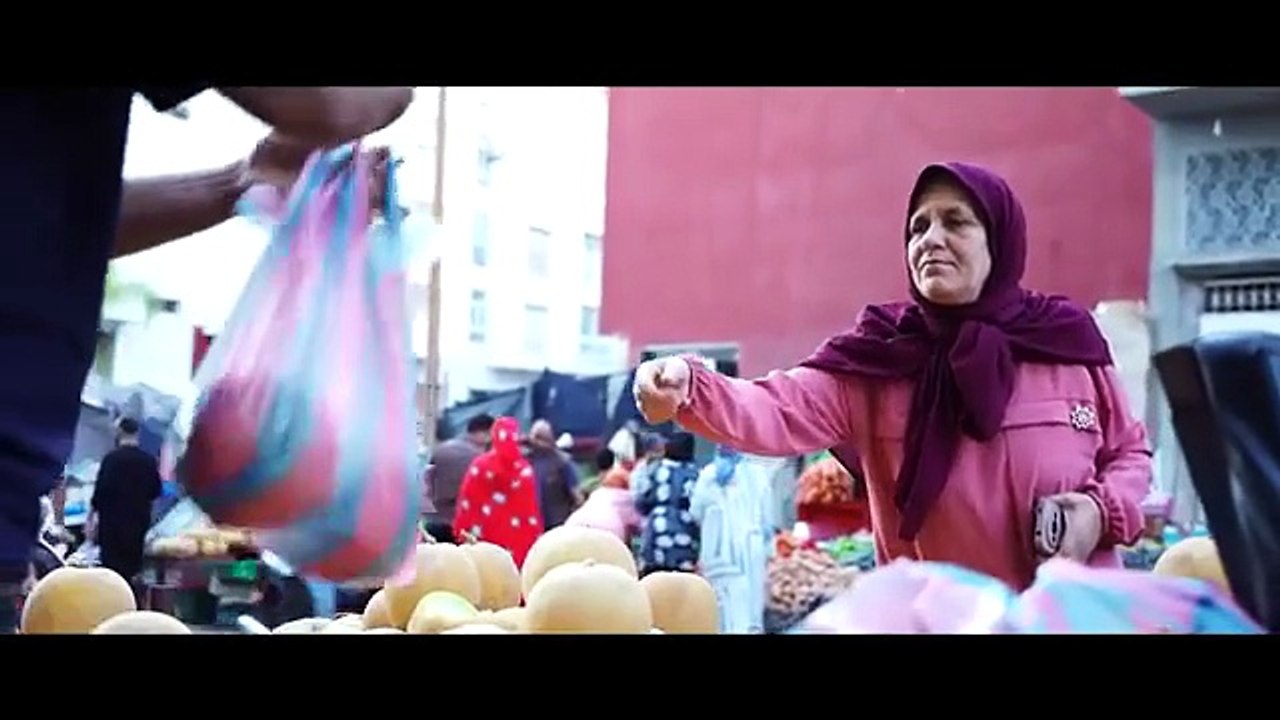 فيلم مغربي جديد 2025  صفي تشرب  Film Marocain Saffi Tcherb