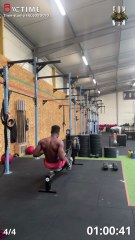 POW WOW 2025 Qualifications: Intense and Challenging! 💪