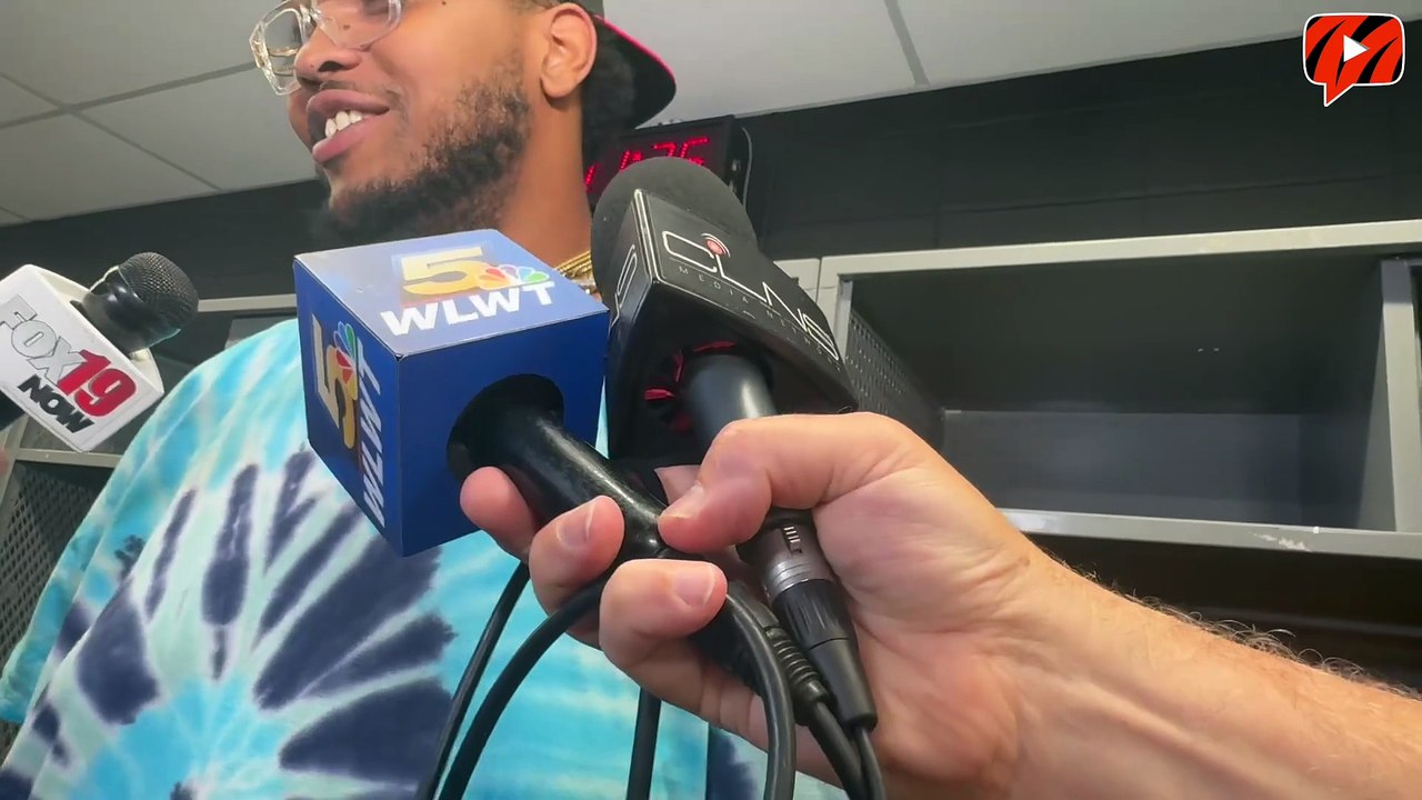 Cincinnati Bengals React to Preseason Loss to Philadelphia Eagles