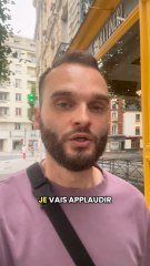 Faut-il aller applaudir Y a t-il un flic pour sauver le Monde ?