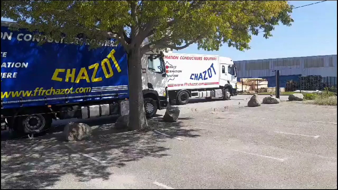 Auto école Chazot