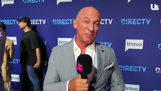 Captain Kerry On Kyle's 'Below Deck' Drama