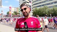 'Why not get both' - Liverpool fans set target for new season
