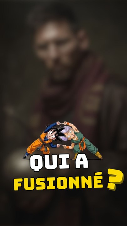 Qui à fusionné ?