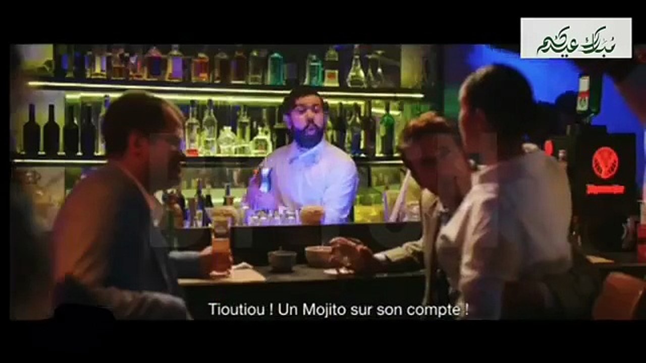 🎬  فيلم مطلقات الدار البيضاء كاملا - Film les divorcées de casablanca