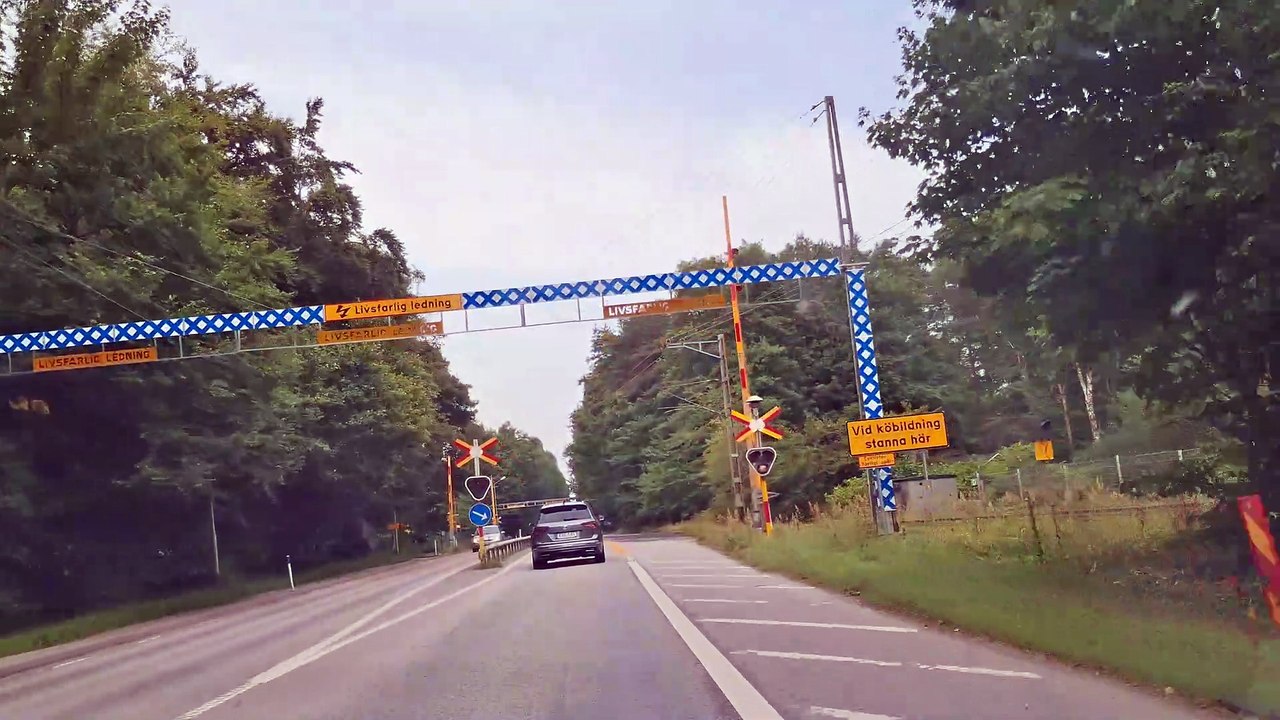 Ystad 27 Juli 2025