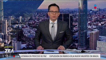 Rescatan a hombre antes de ser atacado por un cocodrilo en canal de Tamaulipas