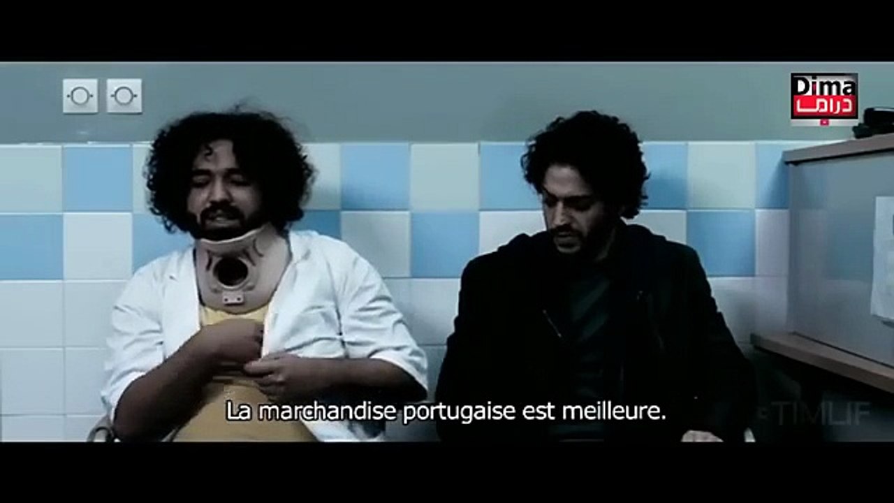 Film Marocain Zero - فــــيلم سنمائي مغربي الزيرو