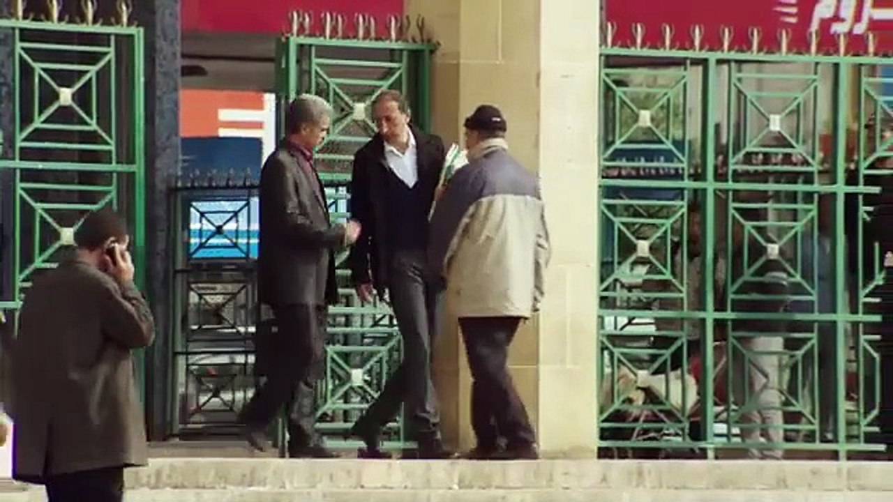 Film marocain volubilis - الفيلم المغربي وليلي الحب والحكرة