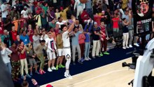 Tráiler gameplay de NBA 2K26
