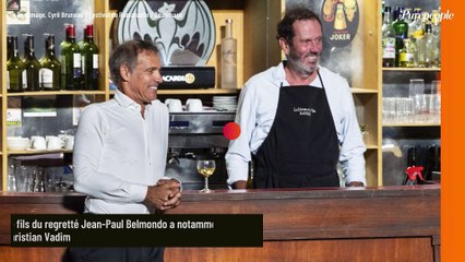 Delphine Depardieu avec ou sans maquillage : la comédienne rayonne dans le sud de la France