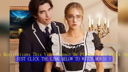 Maid For My Nemesis (2025) - FULL [Eng Sub]