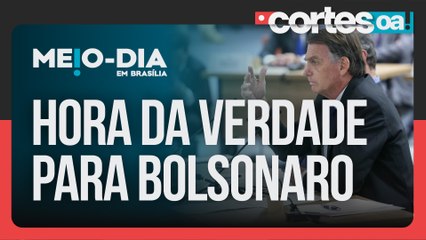 Julgamento de Bolsonaro no STF depende de Alexandre de Moraes