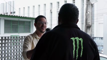 Furto contínuo em barracas de feira: comerciantes revelam tensão e apelam por mais segurança