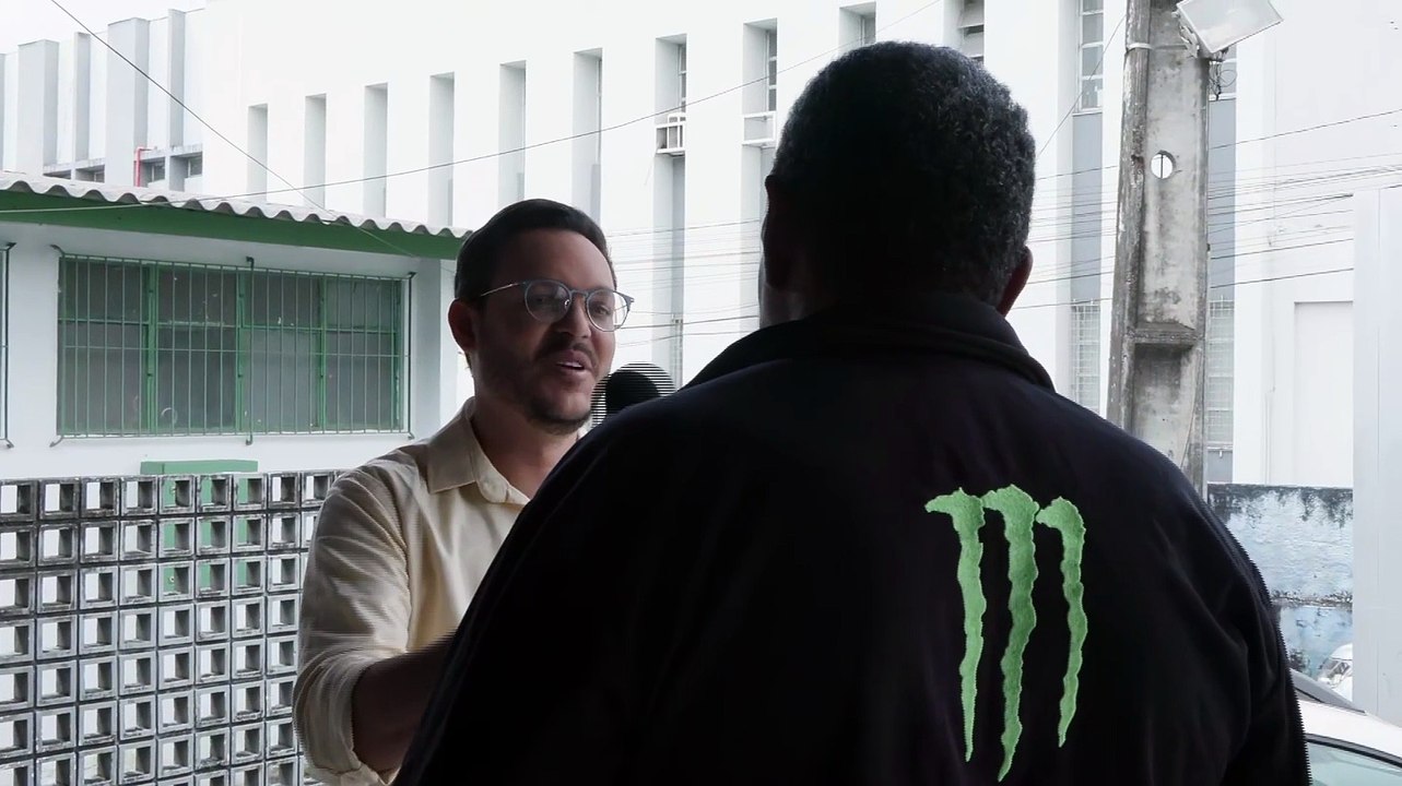 Furto contínuo em barracas de feira: comerciantes revelam tensão e apelam por mais segurança