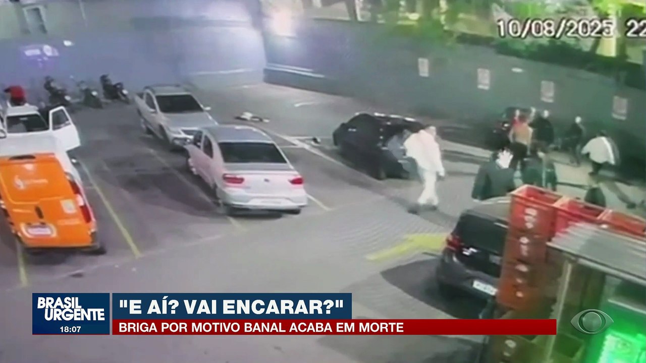 E aí ? Vai encarar ?