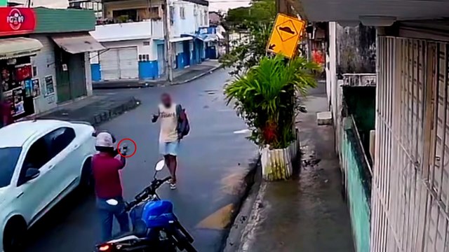 onda de roubos na zona oeste do Recife: vítimas e moradores clamam por mais segurança
