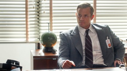 Pour All Mankind : La Lune Rouge 🛰️