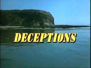 DECEPTIONS (1985) Part 1 - Full Episode