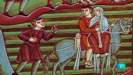 Tecnicas del medievo Cap 4 - Nuevas industrias I