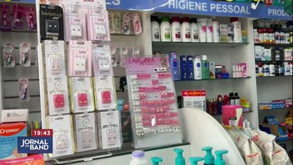 Bijuterias podem apresentar riscos à saúde por conta de metais nocivos