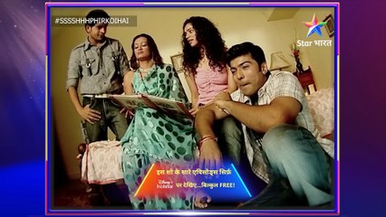 EPISODE- 48 PART-1 _ Deewar _ Ssshhhh...Phir Koi Hai...  श्श्श्श... फिर कोई _Full-HD