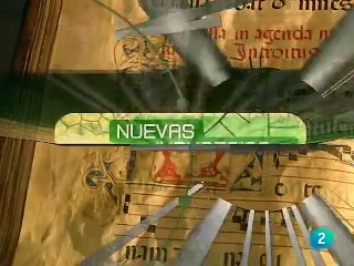 Tecnicas del medievo Cap 5 - Nuevas industrias II