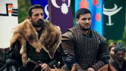 Kurulus Osman - Episode 193 (English Subtitles) Osman The Founder