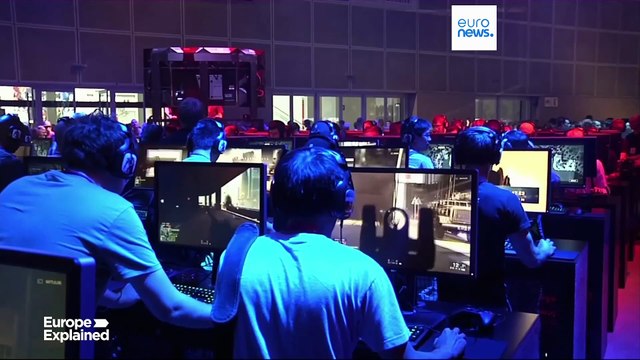 Что такое инициатива европейских граждан Хватит уничтожать видеоигры ?