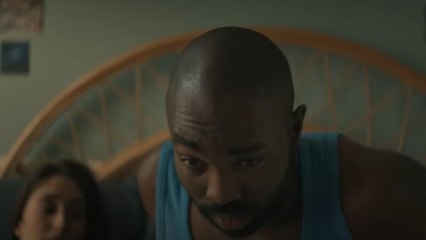 The Lazarus Project 1º Temporada Trailer Original