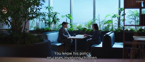 Beyond the Bar Episode 4 | Eng Sub