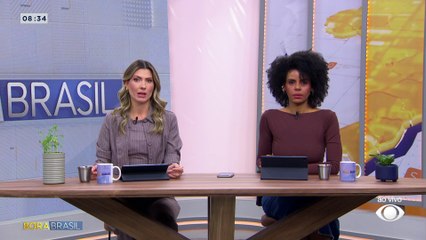 Mulher é agredida na saída de um prédio no RJ