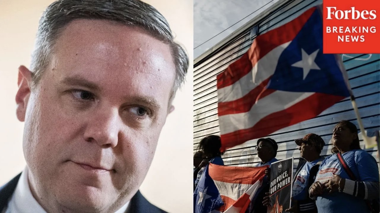 Jeff Hurd Urges Work Toward 'Best Path Forward For Puerto Rico's Long-term Fiscal Viability'