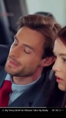 My Navy Brother, Please Take My Body (2025) - Full HD Movie Uncut | Hot Movie