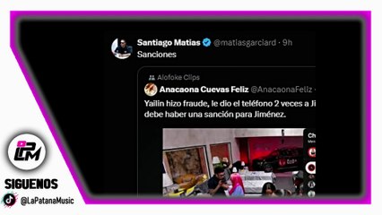 La Insuperable SR Jiménez y Gigi: Lo Último en Música y Farándula 🎶