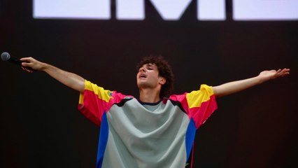 Olbia, Red Valley al via con le note intime e profonde di Settembre e la cover di "Amandoti"