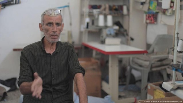 آراء سكان مدينة غزة في احتمالات ترحيلهم الوشيكة من المدينة المنكوبة