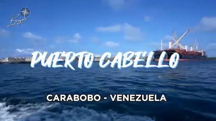 Visitamos Puerto Cabello / Carabobo / Venezuela | Brújula | Programa de TV
