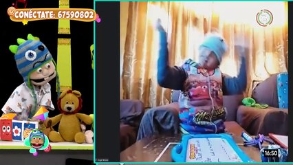 Sigue nuestra programación en 7.2