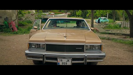 Hatıran Yeter - 2. Bölüm