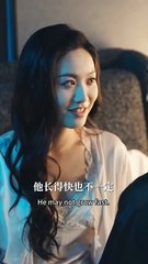 A Dangerous Plan, A Clumsy Nurse, and a Love That Healed More Than Expected Part 3#短劇 #drama