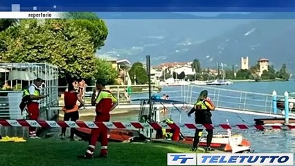 Video News - 43enne indagato per omicidio nautico