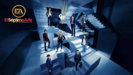 Ahora me ves 3 - Primer tráiler en español (HD)