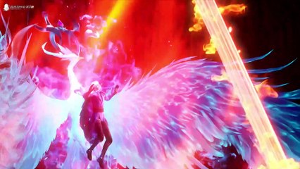 Throne of Seal eps 172 sub indo