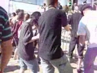 famous vixctim au fimu 2008