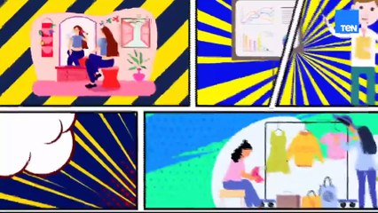 قصة نجاح  مسابقة "Egypt little queen ولقاء خاص مع مؤسس المسابقة