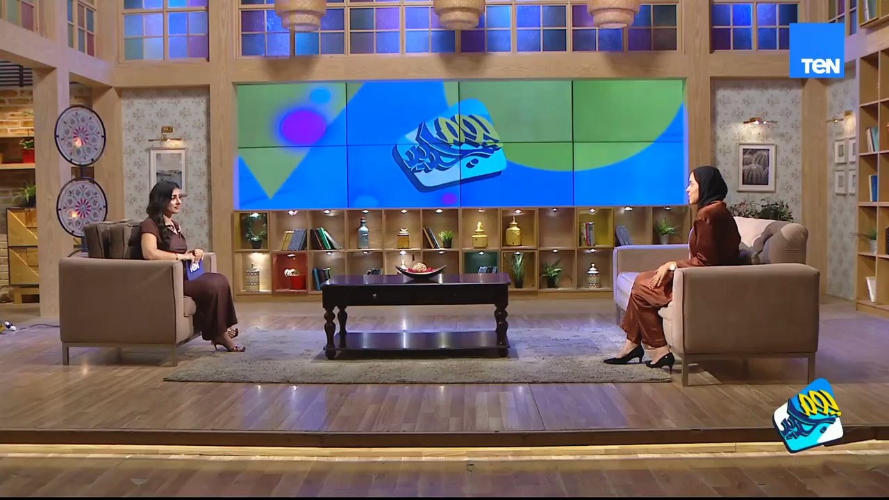 بعد ما خسرت كل حاجة رجعت أقوى من  الأول.. شيف سهيلة قصة إصرار على النجاح💪