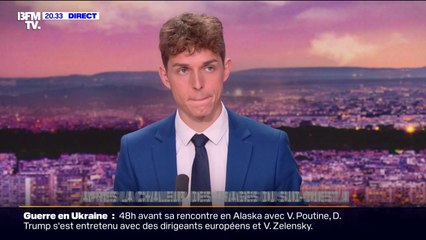 Orages: 12 départements en alerte orange, de la grêle et des rafales de vent