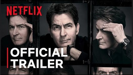 aka Charlie Sheen | Official Trailer - Netflix
