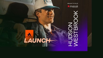 Hudson Westbrook Performs 'House Again'